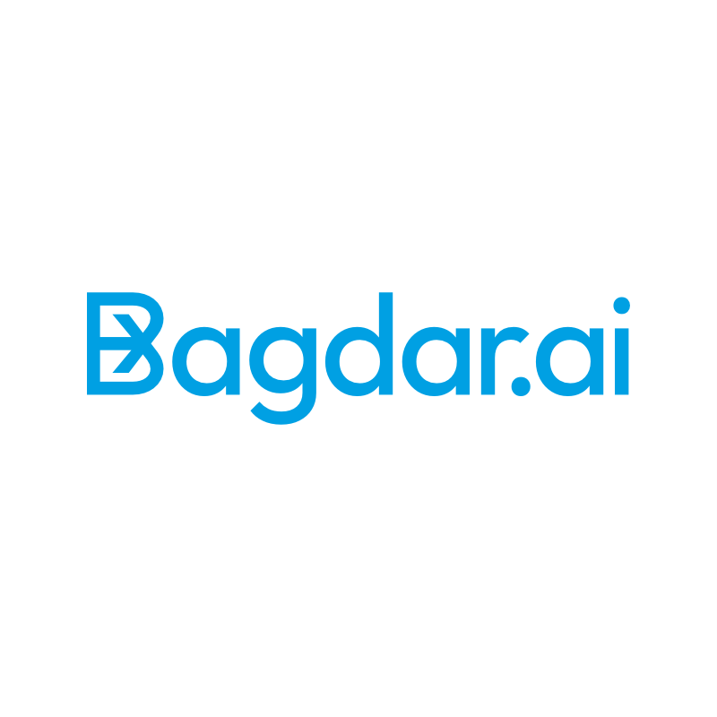 Bagdar.ai - Басты бет